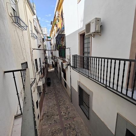 Vivienda En El Centro Historico Con Ascensor Apartment Jaen Exterior photo